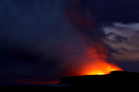 Hawaii - Lava Flow